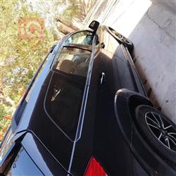 دودج جورني